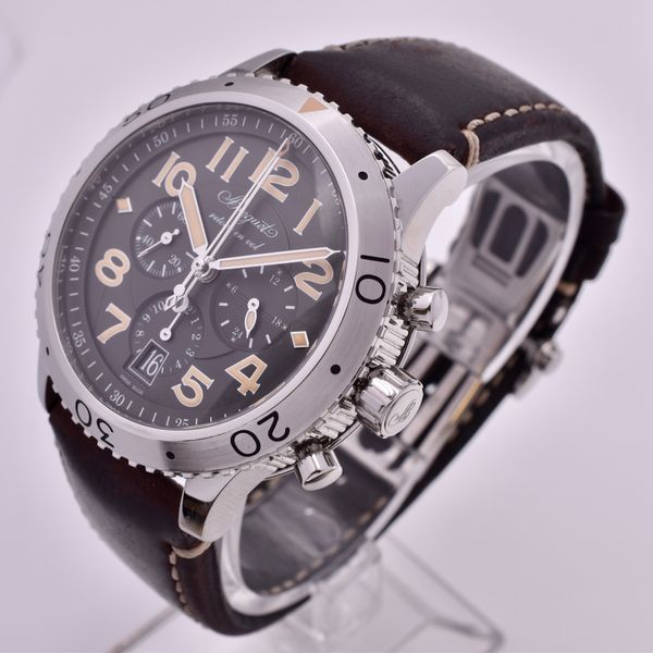 Breguet Type XXI 3817ST/X2/3ZU
